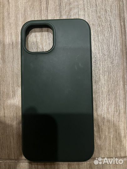 Чехол на iPhone 13