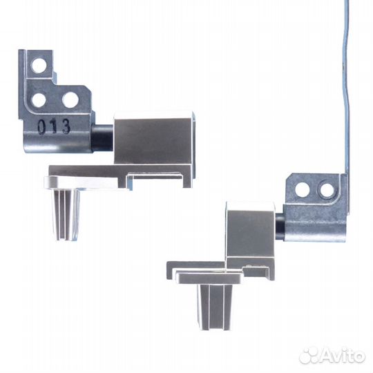 Петли для Lenovo Thinkpad T400 R400 L+R