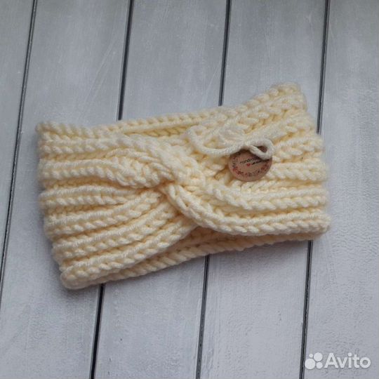 Повязка на голову в наличии