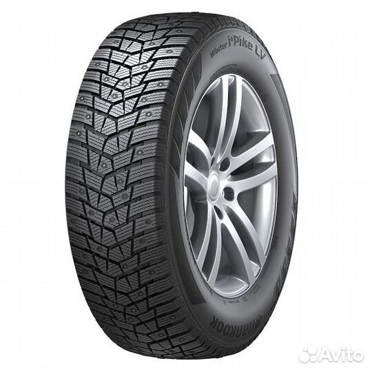 Hankook Winter I'Pike LV RW15 225/55 R17 109R