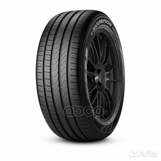 Pirelli Scorpion Verde 285/45 R20