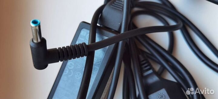 Зарядное устройство для ноутбуков