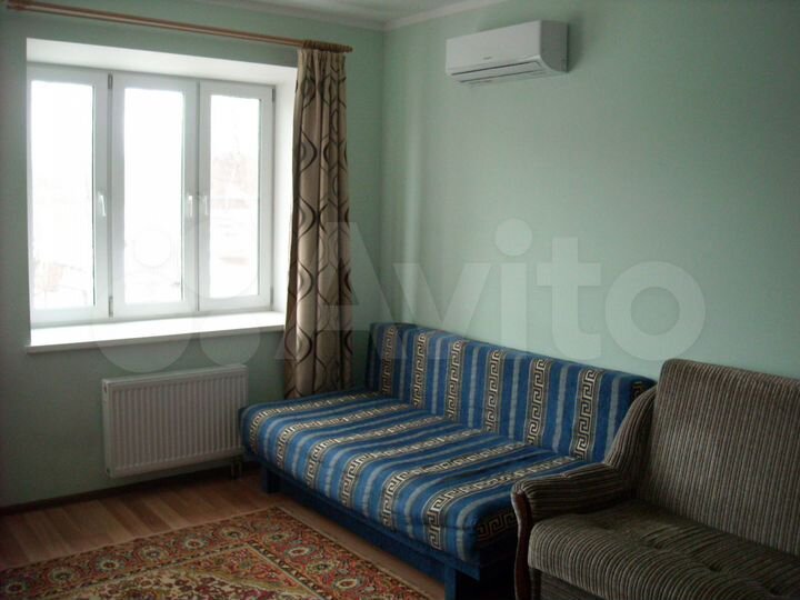 1-к. квартира, 37 м², 3/14 эт.