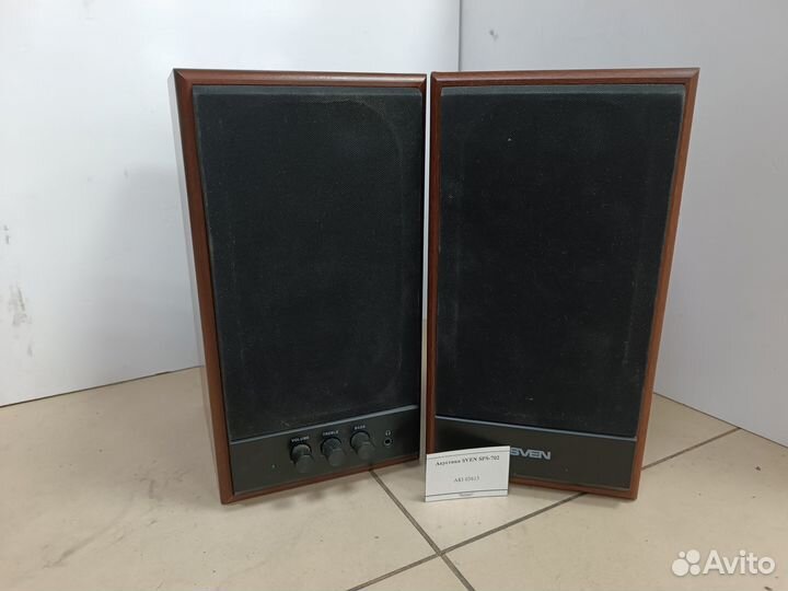 Акустика sven SPS-702