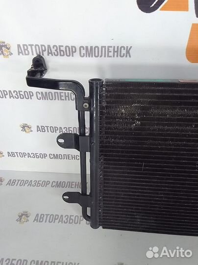 Радиатор кондиционера VW Golf 4