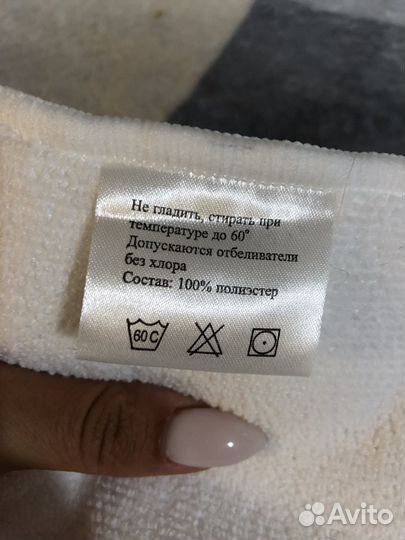 Вкладыши для многоразового подгузника