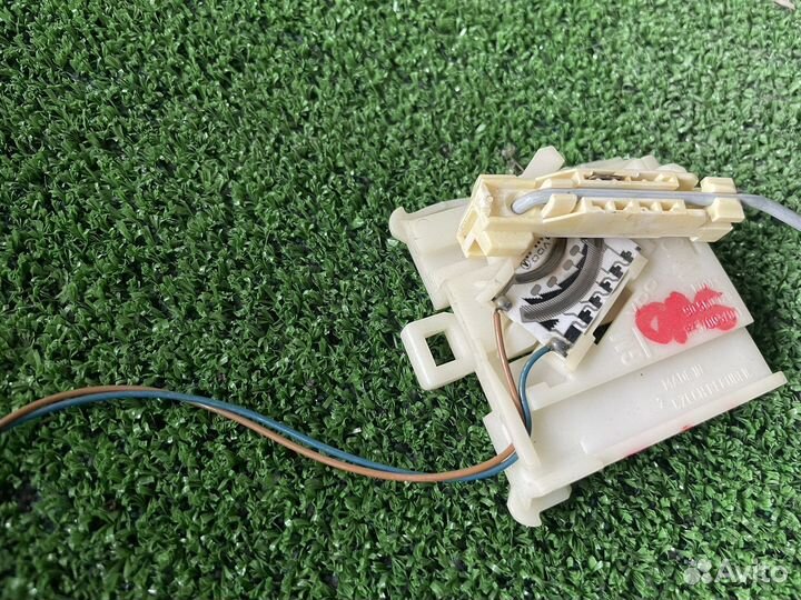 Датчик уровня топлива opel astra g