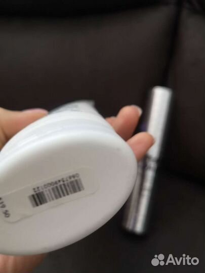 Лосьон крем парфюм Victoria's Secret tease Rebel