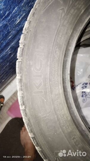 Nokian Tyres Hakkapeliitta 7 175/65 R14