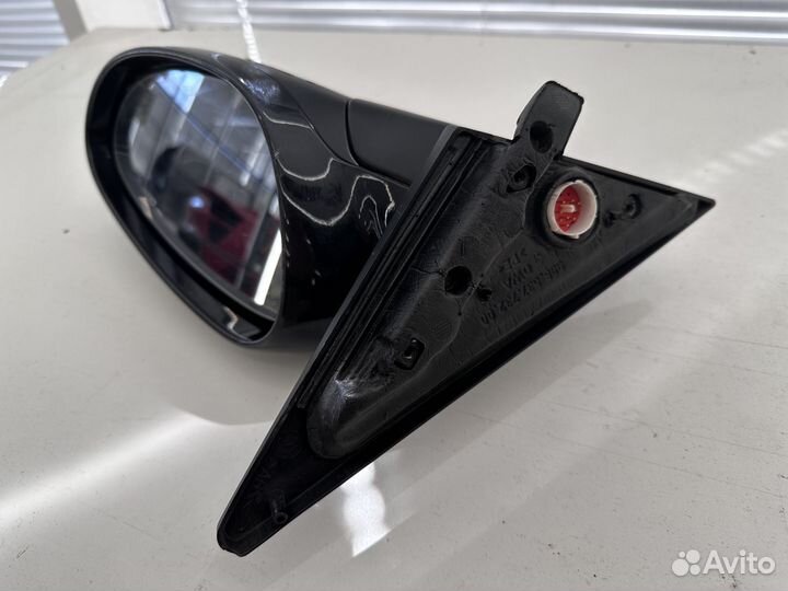 Зеркало на Porsche 911 996, 1998-2005