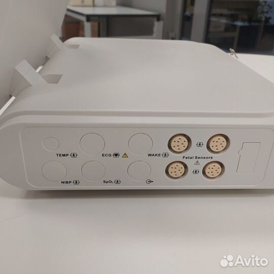 Монитор Фетальный