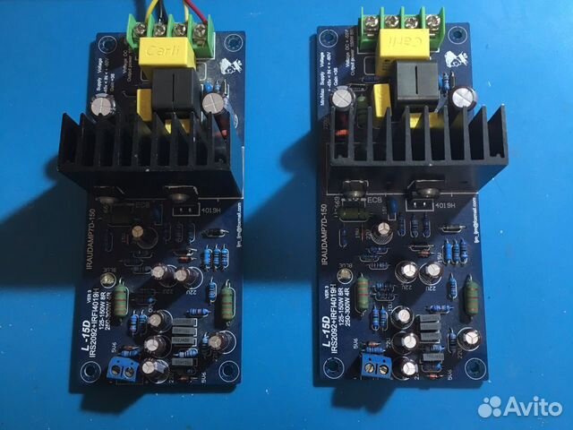 Устлитель L-15D ver3