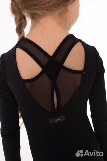 Комбинезон для фигурного катания Colorado