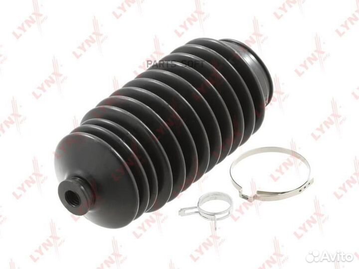 Lynxauto PS3014 Пыльник рулевой рейки перед прав/л