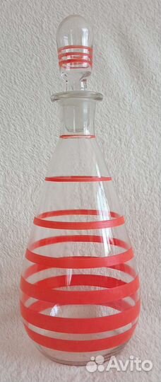 Кувшин и графин СССР