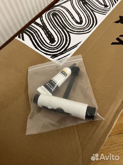 Скейтборд Skateboard Molokai