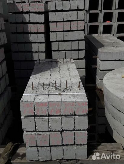 Перемычки жби