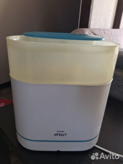 Стерилизатор philips avent