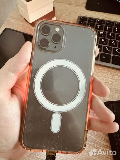 iPhone 11 Pro, 256 ГБ