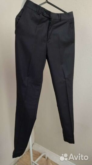 Школьный костюм