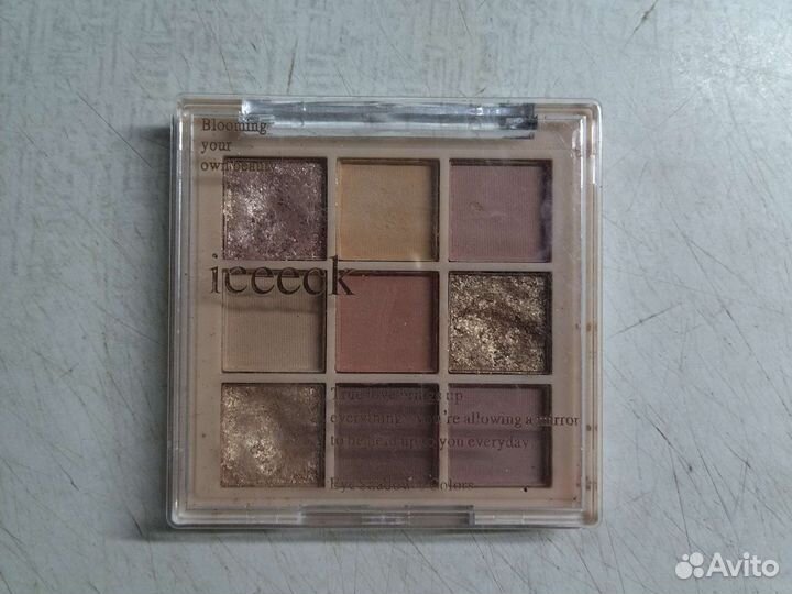 Помада ив роше yves rocher