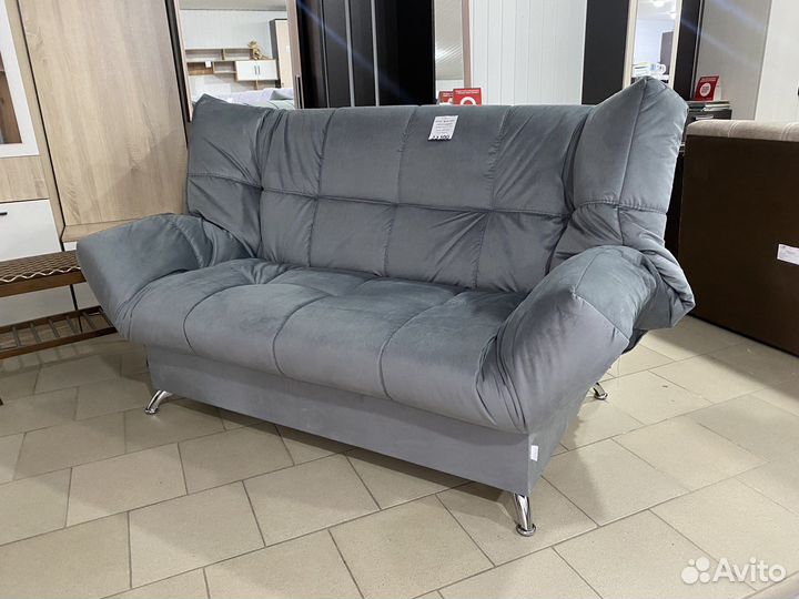 Диван Клик кляк новый