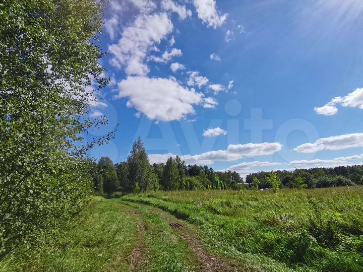 Участок 15 сот. (ИЖС)