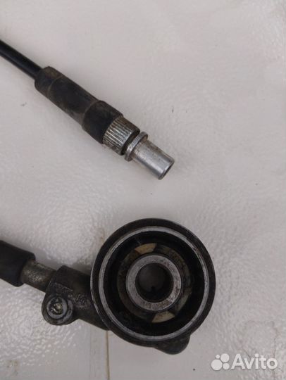 Трос спидометра на мотоцикл honda