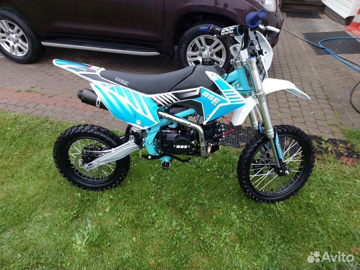 Питбайк mx 125