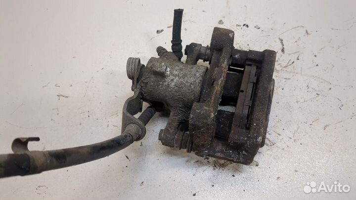 Суппорт Opel Astra H, 2009