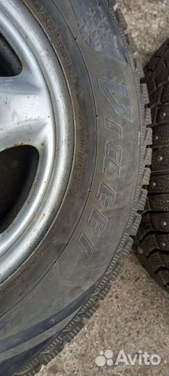 Viatti Brina Nordico V-522 185/70 R14