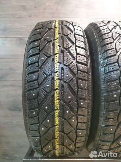 Tigar SUV Ice 215/60 R17 100T