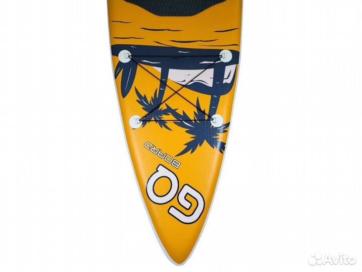 Сап борд GQ coco розн. и опт