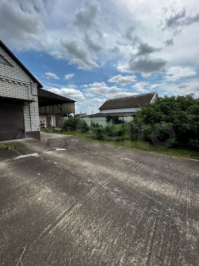 Дом 127 м² на участке 19 сот.