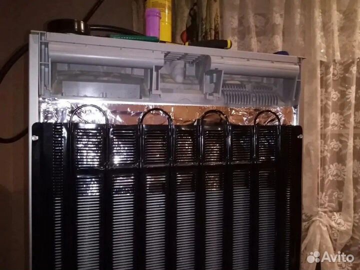 Ремонт стиральных машин и холодильников