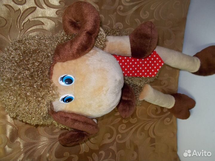 Рюкзачок детский