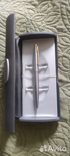 Ручка шариковая Parker Паркер K150