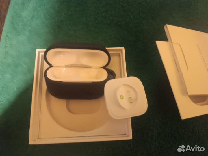 Зарядный кейс airport pro