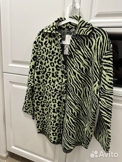 Кардиган Zara новый