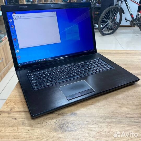 Ноутбук Lenovo