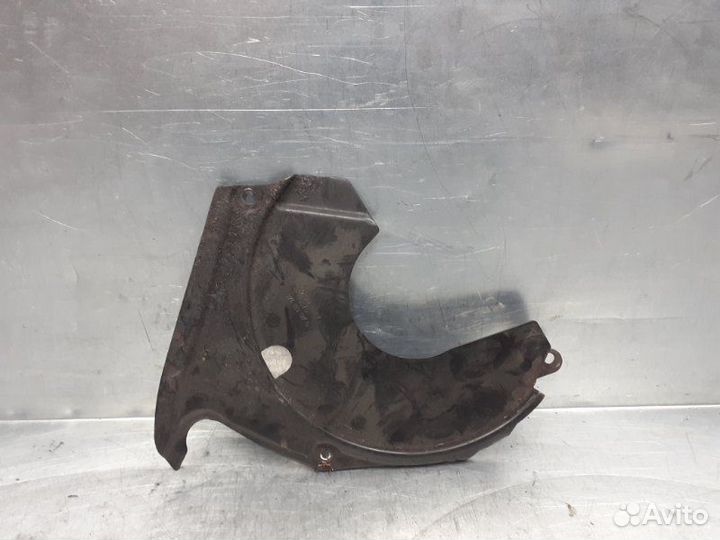 Кожух ремня грм Volkswagen Transporter T4 1991-200