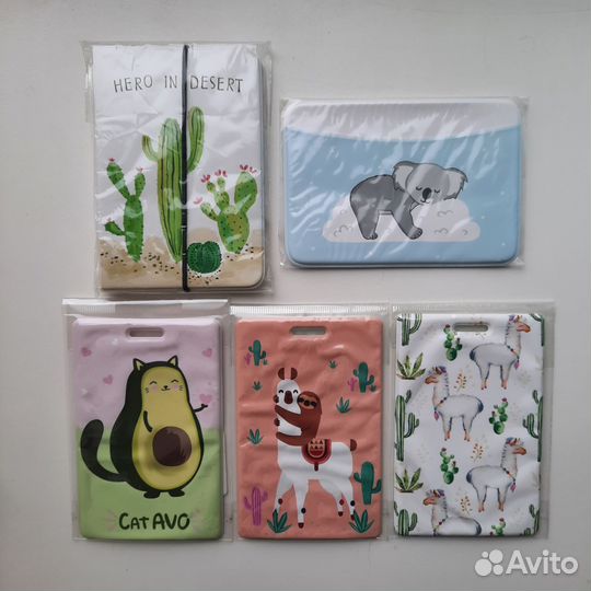 Картхолдеры