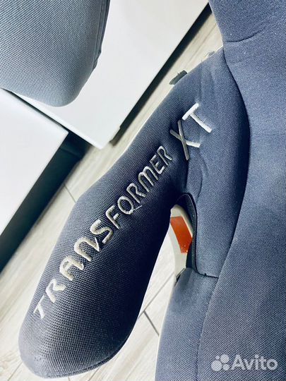 Автокресло concord xt