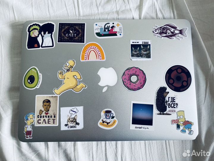 Apple macbook air 13