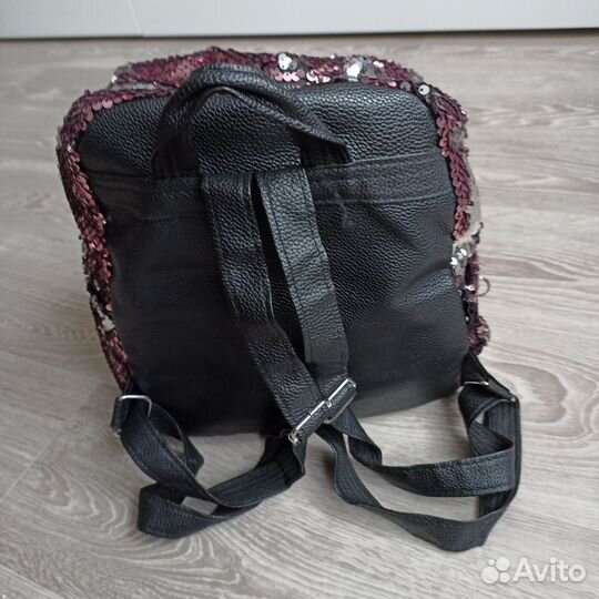 Детский рюкзак