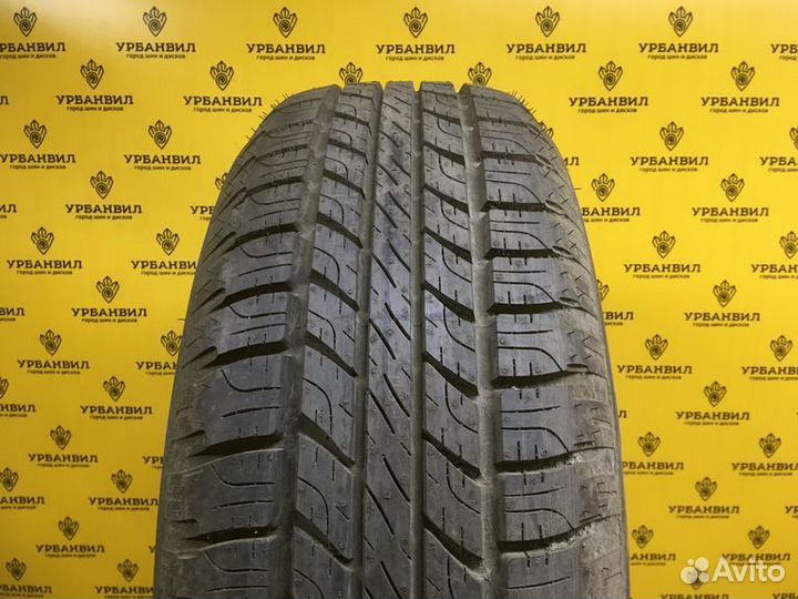 Goodyear Wrangler HP All Weather 255/65 R17 110T