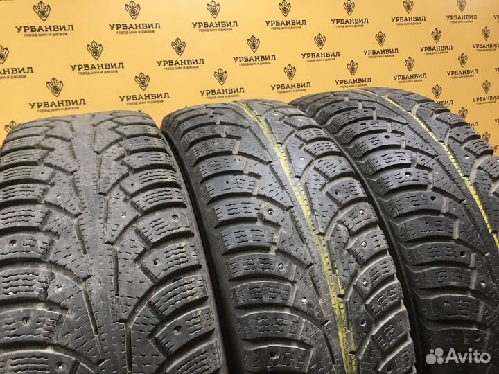 Nokian Tyres Nordman 5 195/65 R15 95T