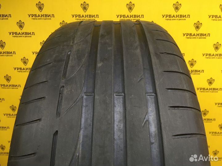 Bridgestone Potenza S001 245/45 R19 98Y