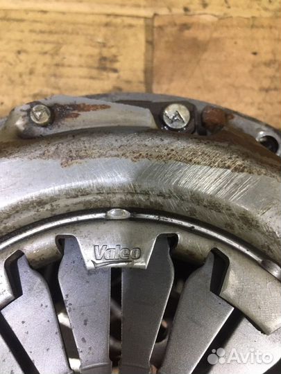 Маховик с корзиной Веста 1.8