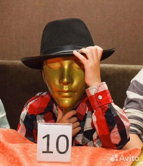 Игры мафия для взрослых и детей/ведущий. Праздники